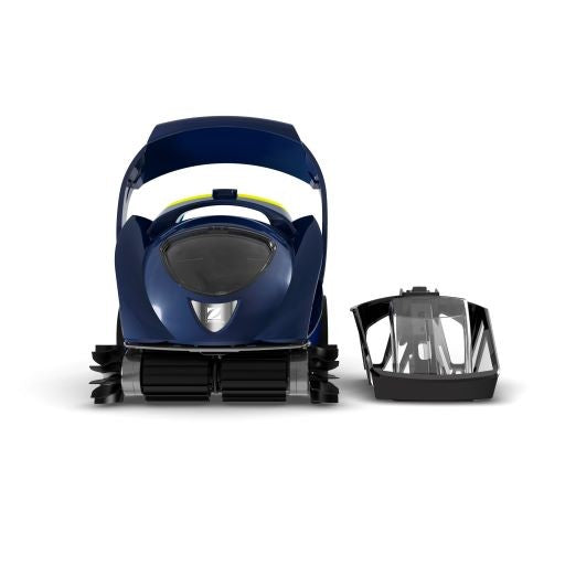 Robot Spa Sans Fil Zodiac Spabot RS 0800 - Nettoyage Fond Sièges Ligne d'eau - Image 4