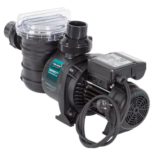Pompe piscine Sta-Rite Swimmey SW19M 13 m³/h 0.75 kW monophasée