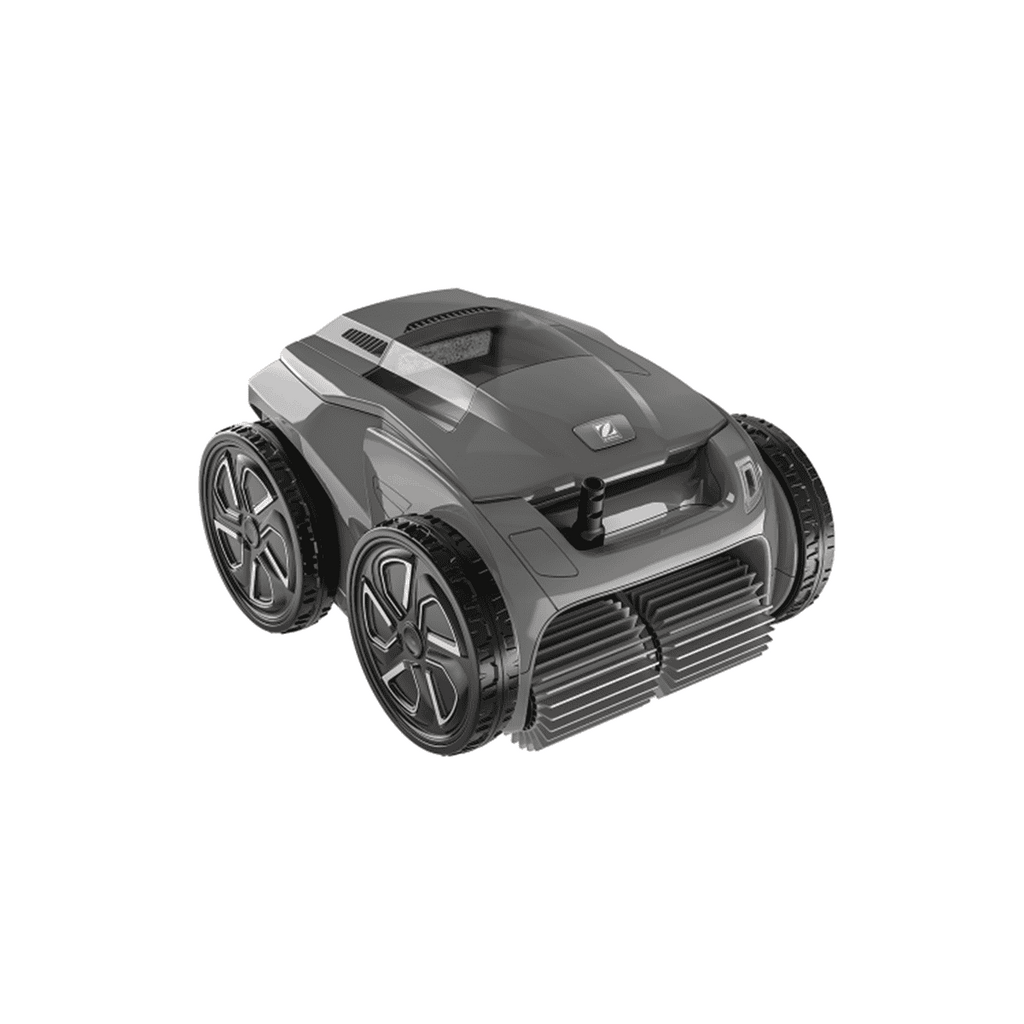 Robot piscine Zodiac Alpha OA 6400 iQ — Sensor Nav 4WD 12 x 6 m