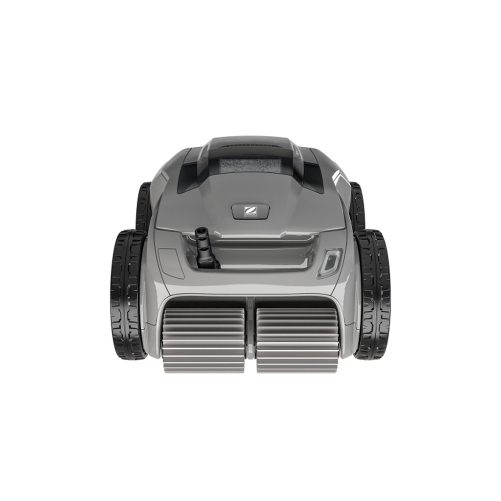 Robot piscine Zodiac Alpha OA 6400 iQ — Sensor Nav 4WD 12 x 6 m