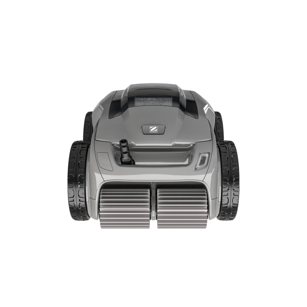 Robot piscine Zodiac Alpha OA 6400 iQ — Sensor Nav 4WD 12 x 6 m