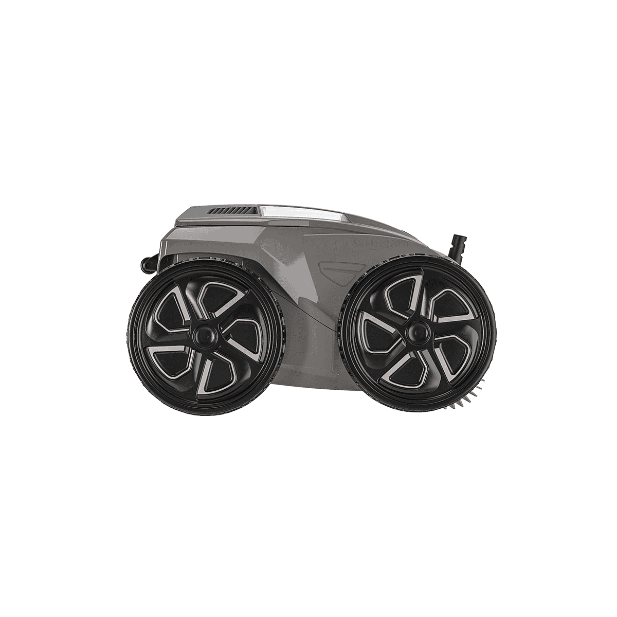 Robot piscine Zodiac Alpha OA 6400 iQ — Sensor Nav 4WD 12 x 6 m