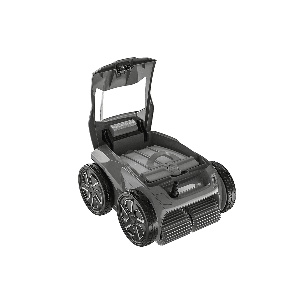 Robot piscine Zodiac Alpha OA 6400 iQ — Sensor Nav 4WD 12 x 6 m