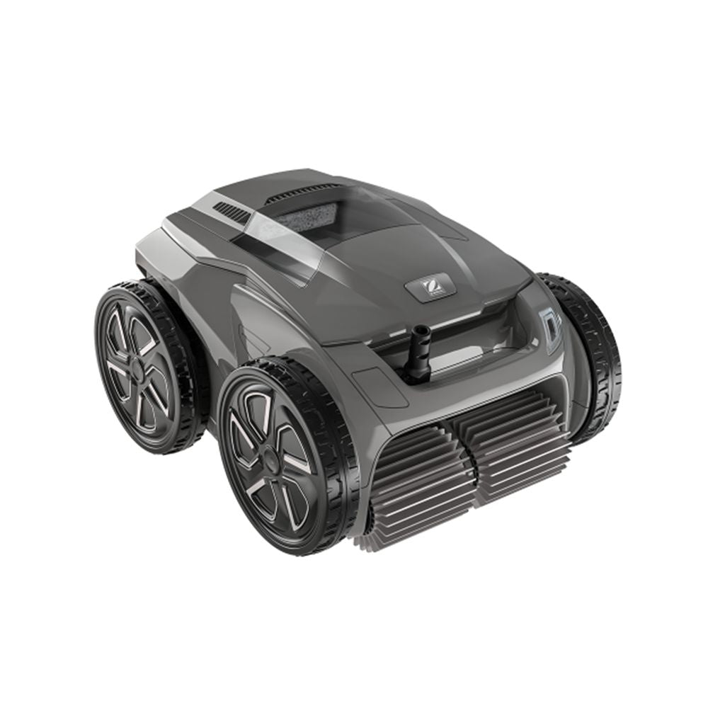 Robot piscine Zodiac Alpha OA 6600 iQ — Sensor Nav 4WD App iAquaLink