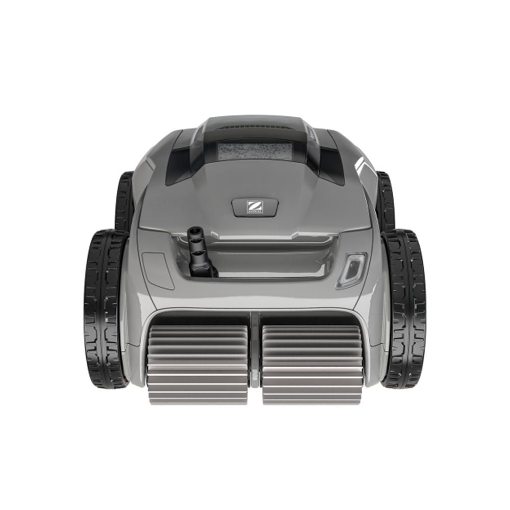 Robot piscine Zodiac Alpha OA 6600 iQ — Sensor Nav 4WD App iAquaLink