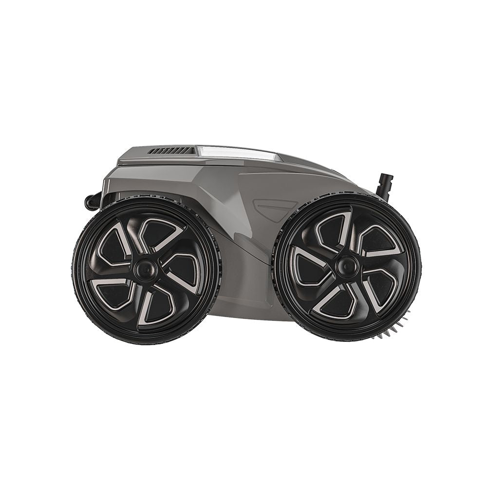 Robot piscine Zodiac Alpha OA 6600 iQ — Sensor Nav 4WD App iAquaLink