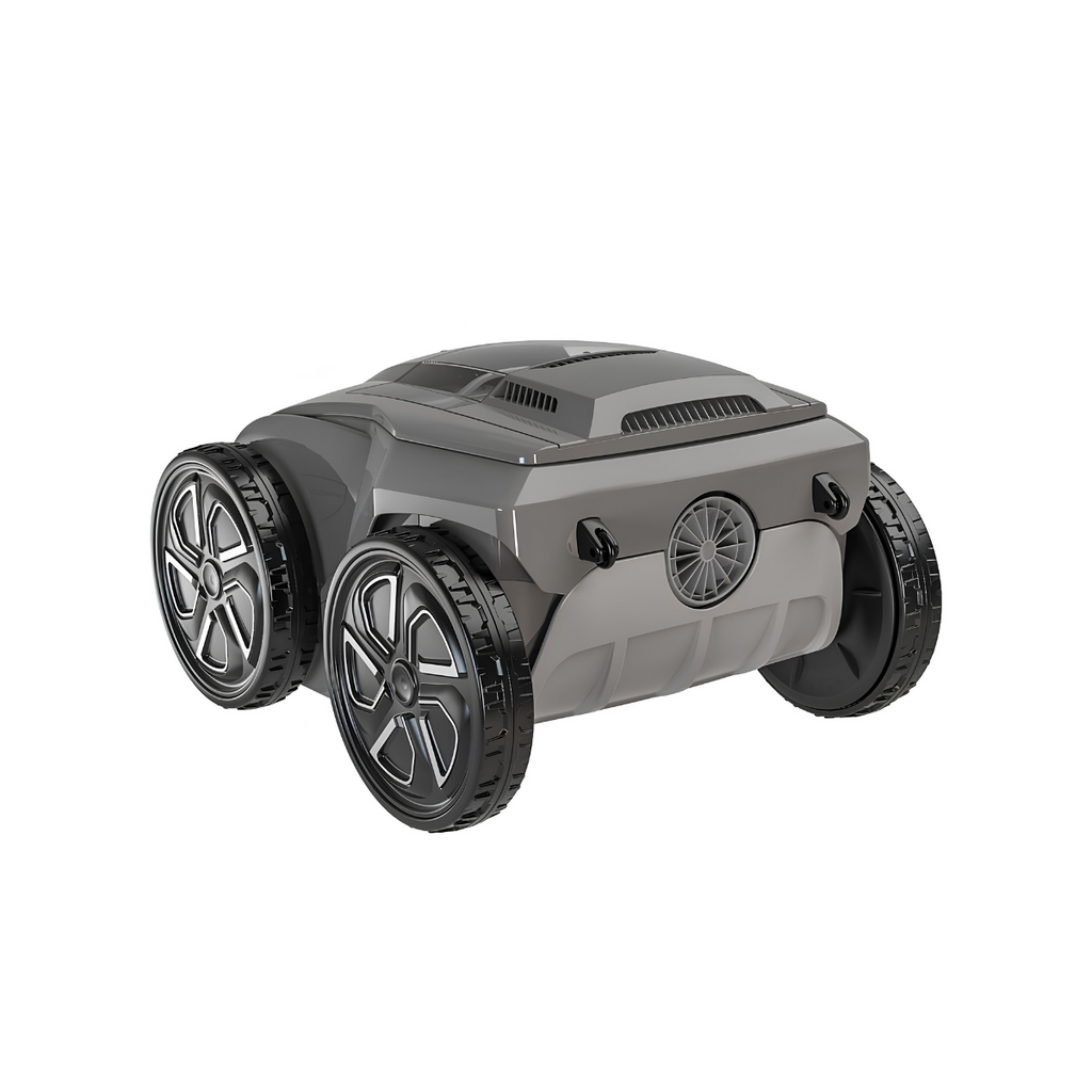 Robot piscine Zodiac Alpha OA 6600 iQ — Sensor Nav 4WD App iAquaLink