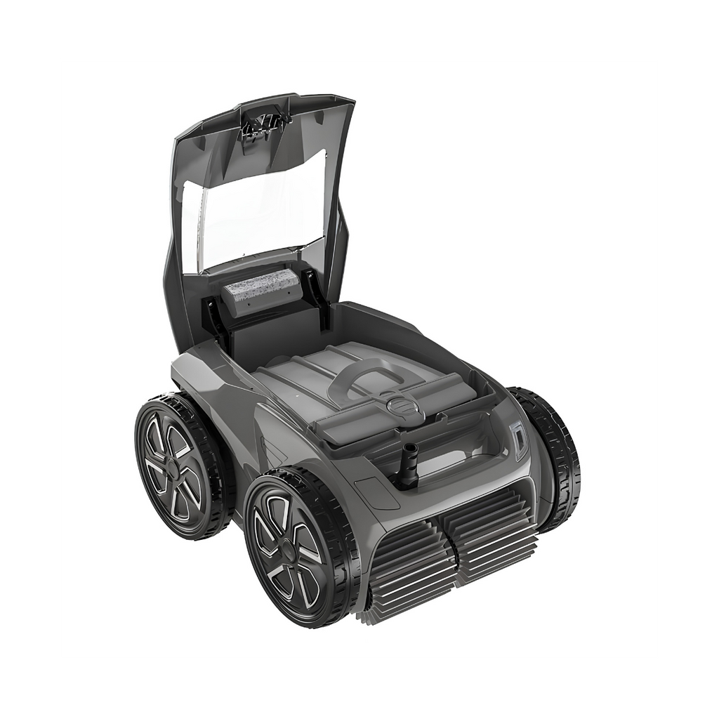 Robot piscine Zodiac Alpha OA 6600 iQ — Sensor Nav 4WD App iAquaLink