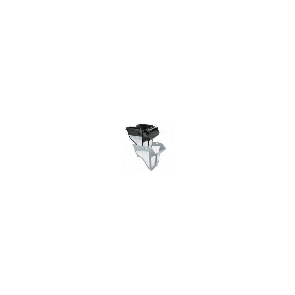 Robot piscine Zodiac CNX 50 iQ — Piscine 15 x 7 m App iAquaLink