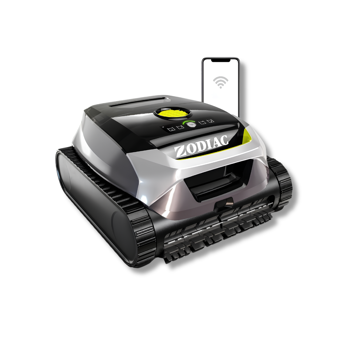 Robot piscine sans fil Zodiac Freedom Lite