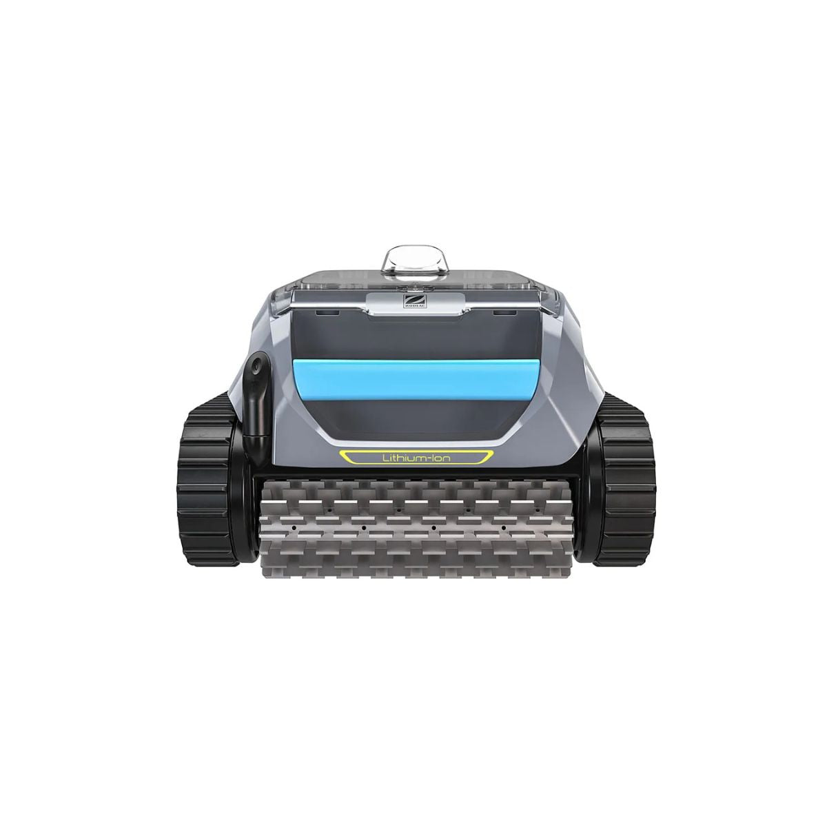 Robot piscine sans fil Zodiac Freedom OF 42 iQ — Batterie lithium App iAquaLink