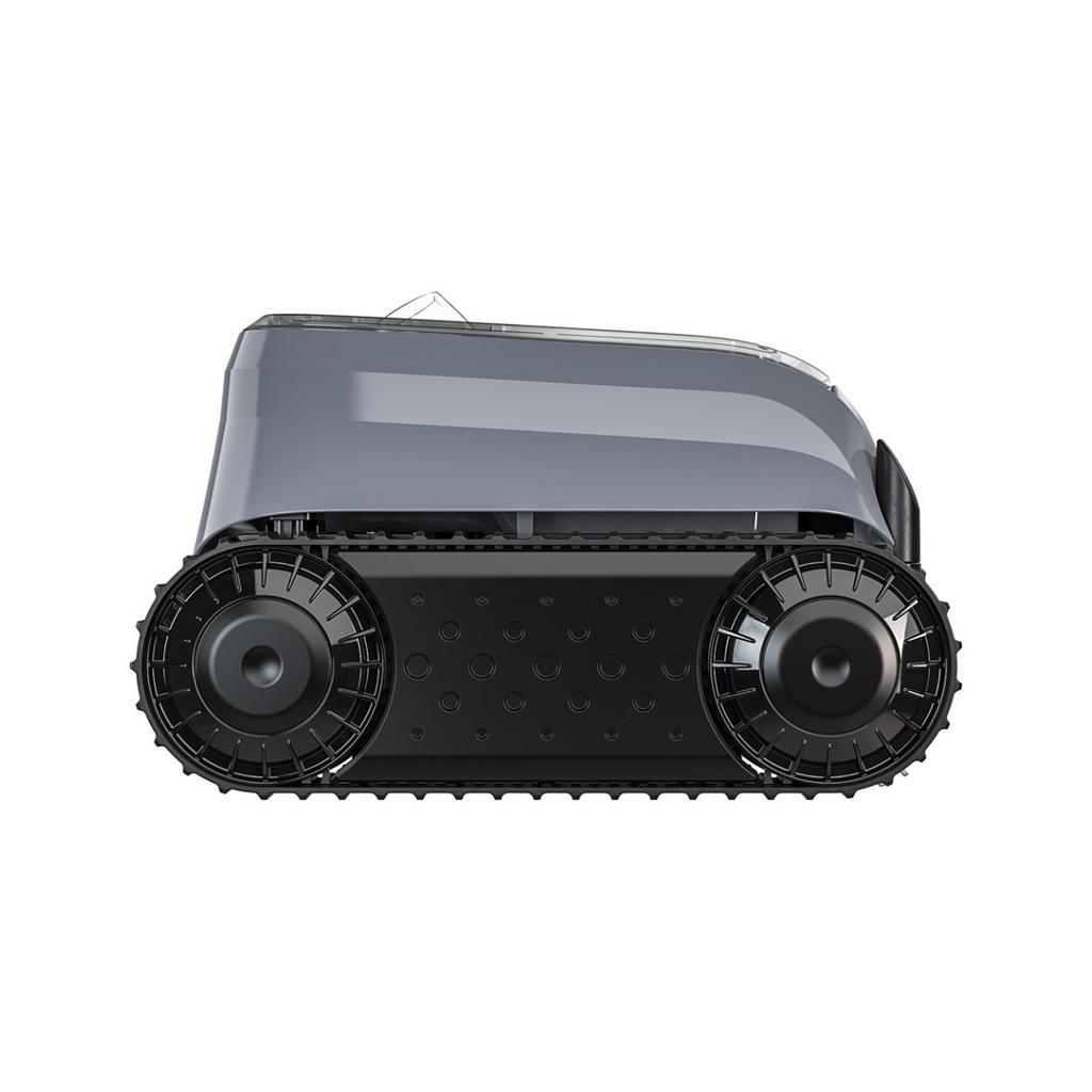 Robot piscine sans fil Zodiac Freedom OF 42 iQ — Batterie lithium App iAquaLink