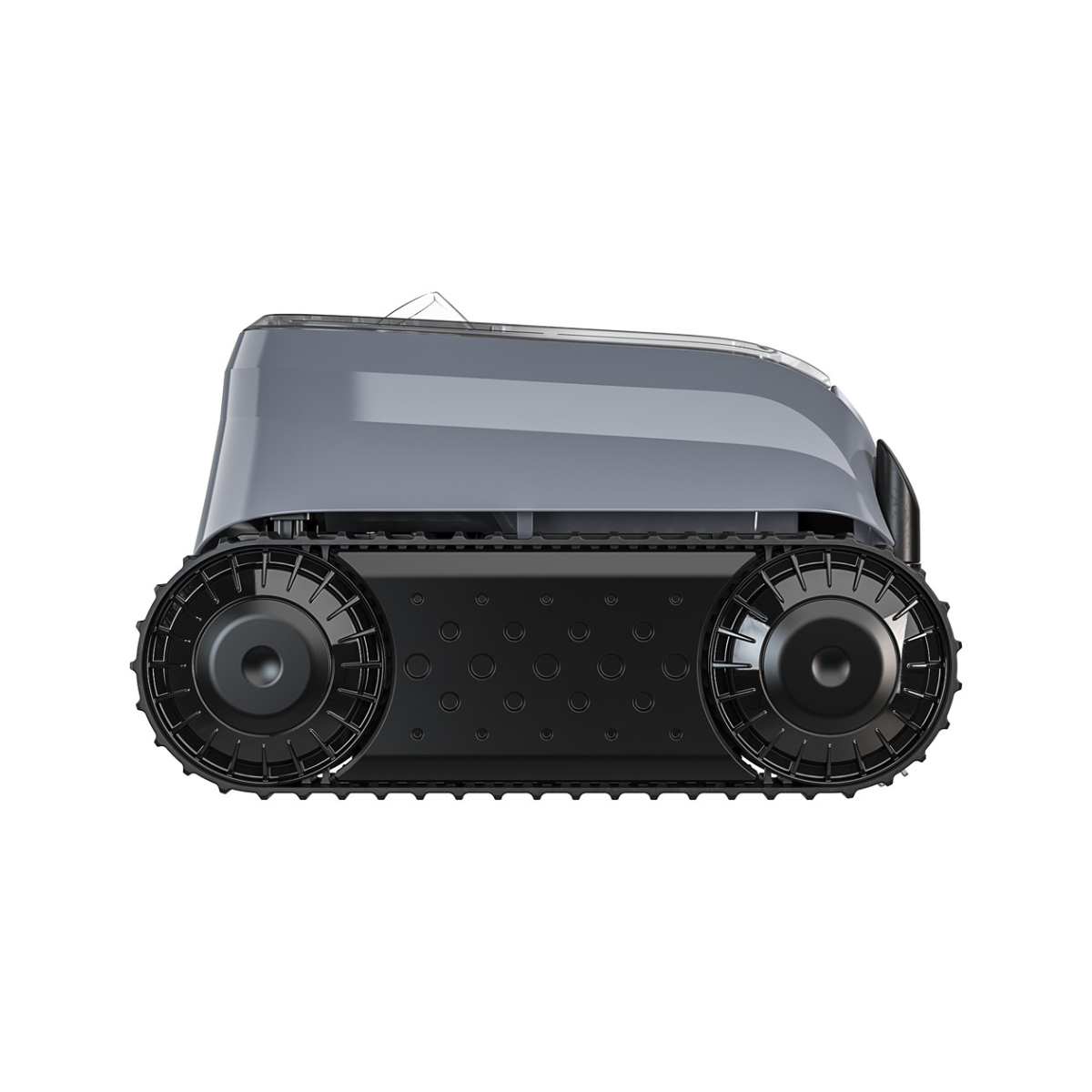 Robot piscine sans fil Zodiac Freedom OF 42 iQ — Batterie lithium App iAquaLink