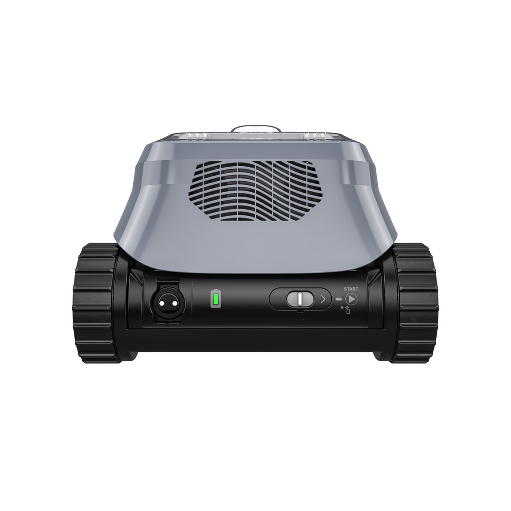 Robot piscine sans fil Zodiac Freedom OF 42 iQ — Batterie lithium App iAquaLink