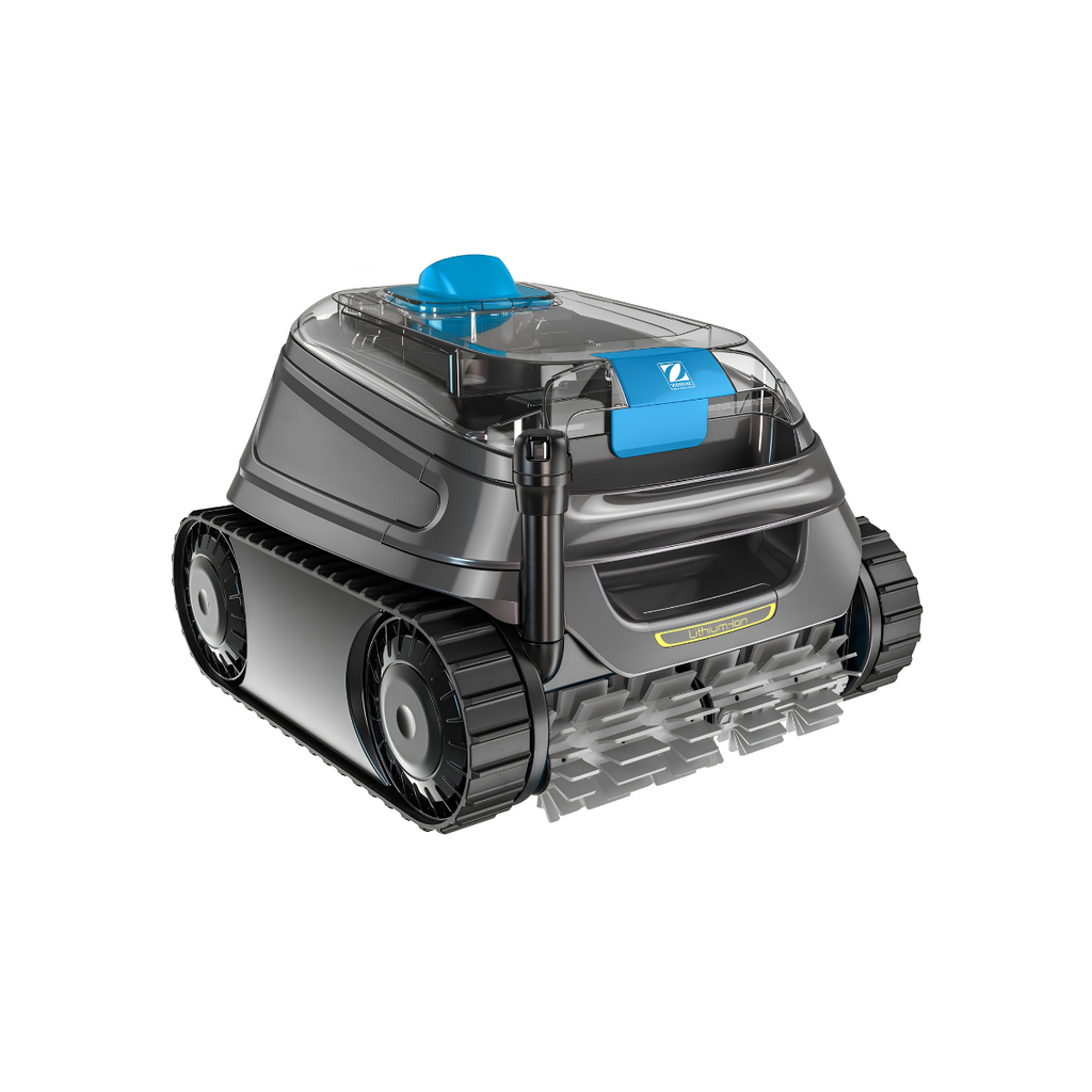 Robot piscine sans fil Zodiac Freerider CNX-Li 52 iQ — Batterie lithium