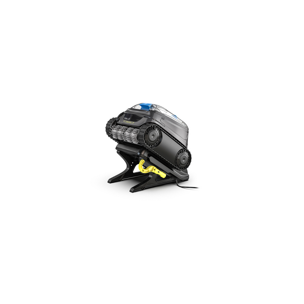 Robot piscine sans fil Zodiac Freerider CNX-Li 52 iQ — Batterie lithium