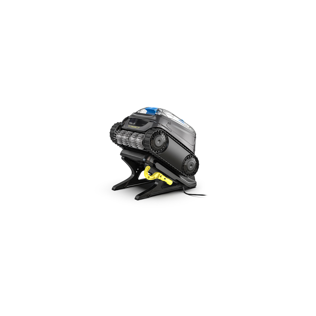 Robot piscine sans fil Zodiac Freerider CNX-Li 52 iQ — Batterie lithium