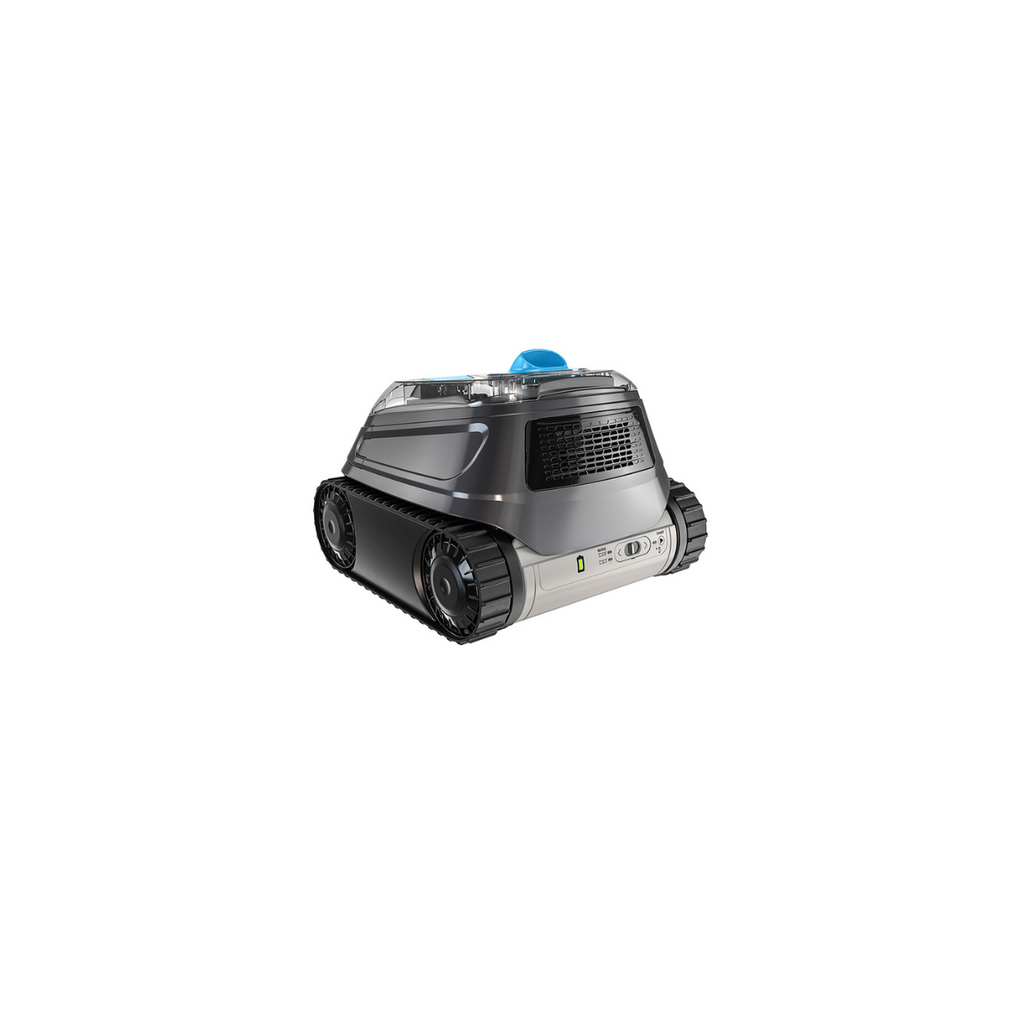 Robot piscine sans fil Zodiac Freerider CNX-Li 52 iQ — Batterie lithium