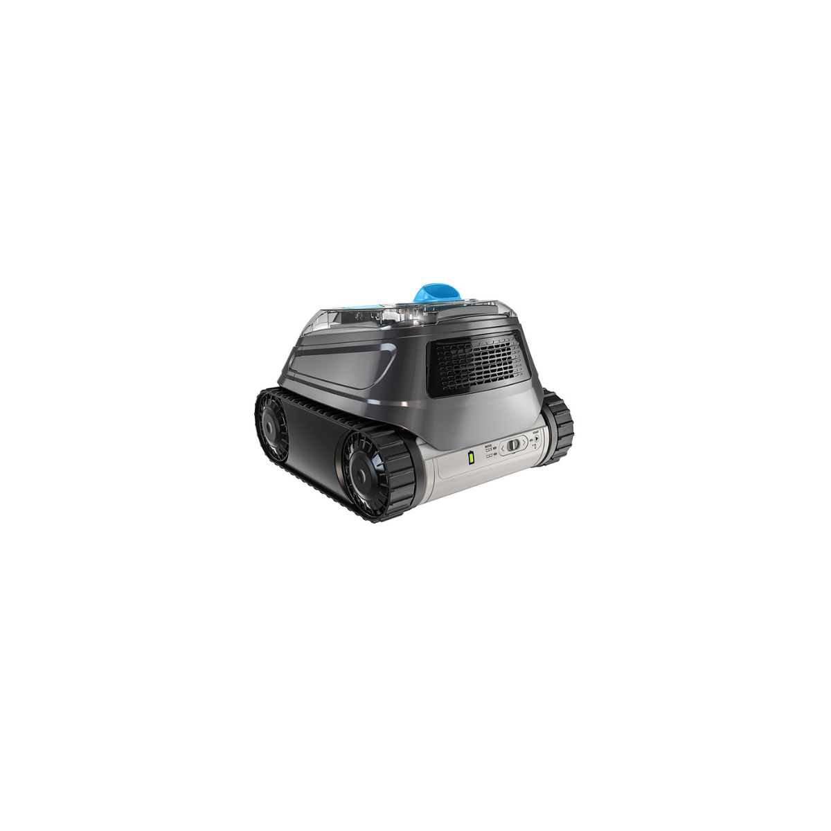 Robot piscine sans fil Zodiac Freerider CNX-Li 52 iQ — Batterie lithium