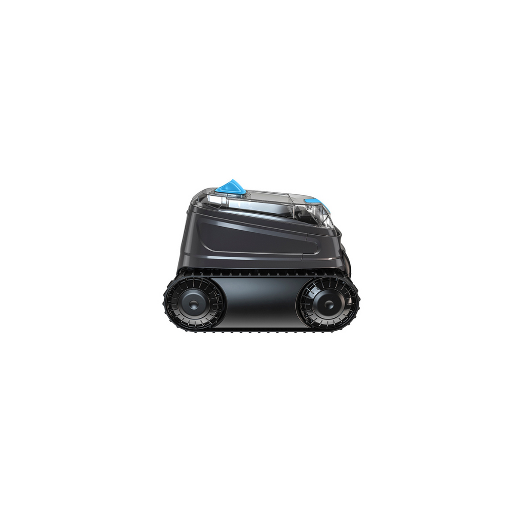 Robot piscine sans fil Zodiac Freerider CNX-Li 52 iQ — Batterie lithium