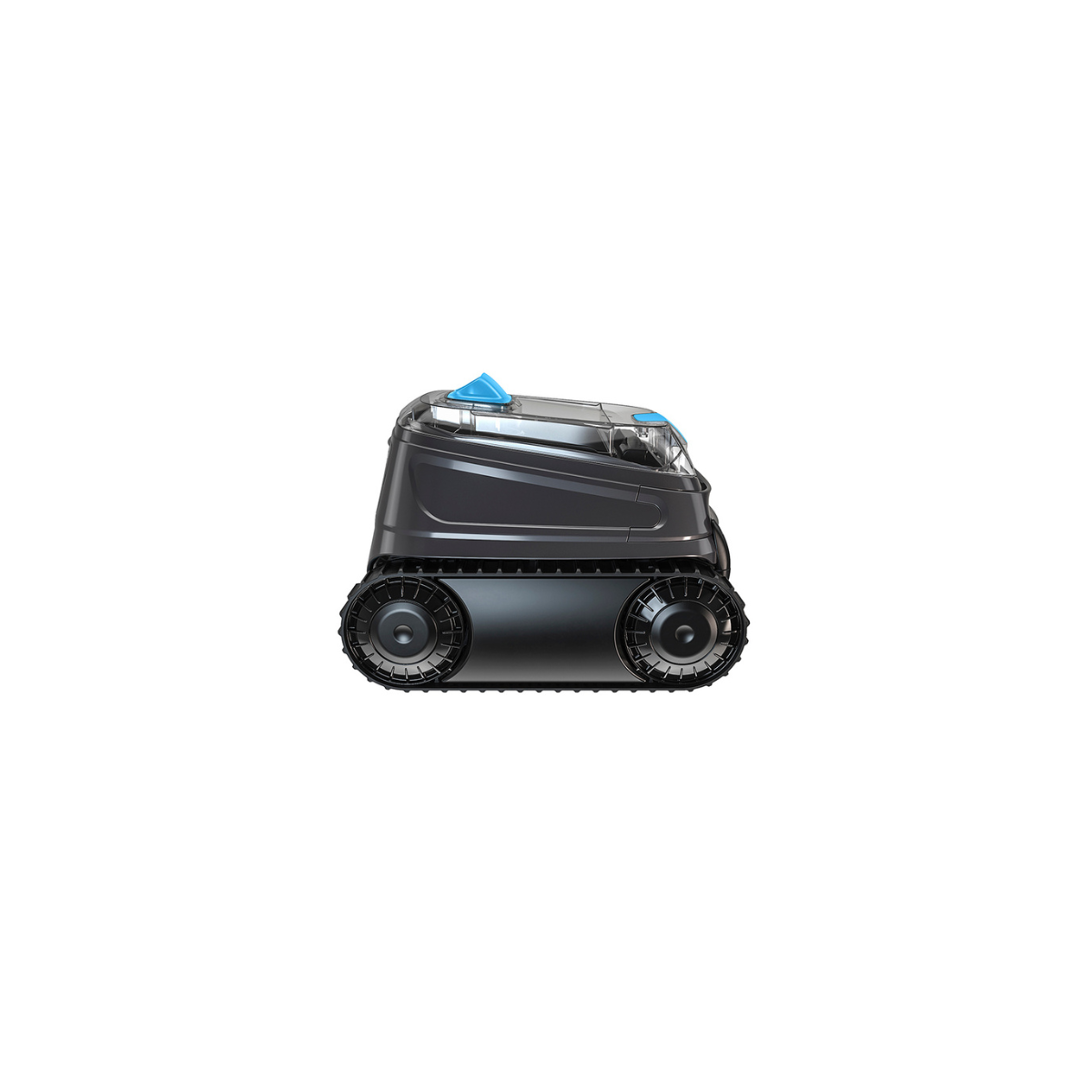 Robot piscine sans fil Zodiac Freerider CNX-Li 52 iQ — Batterie lithium