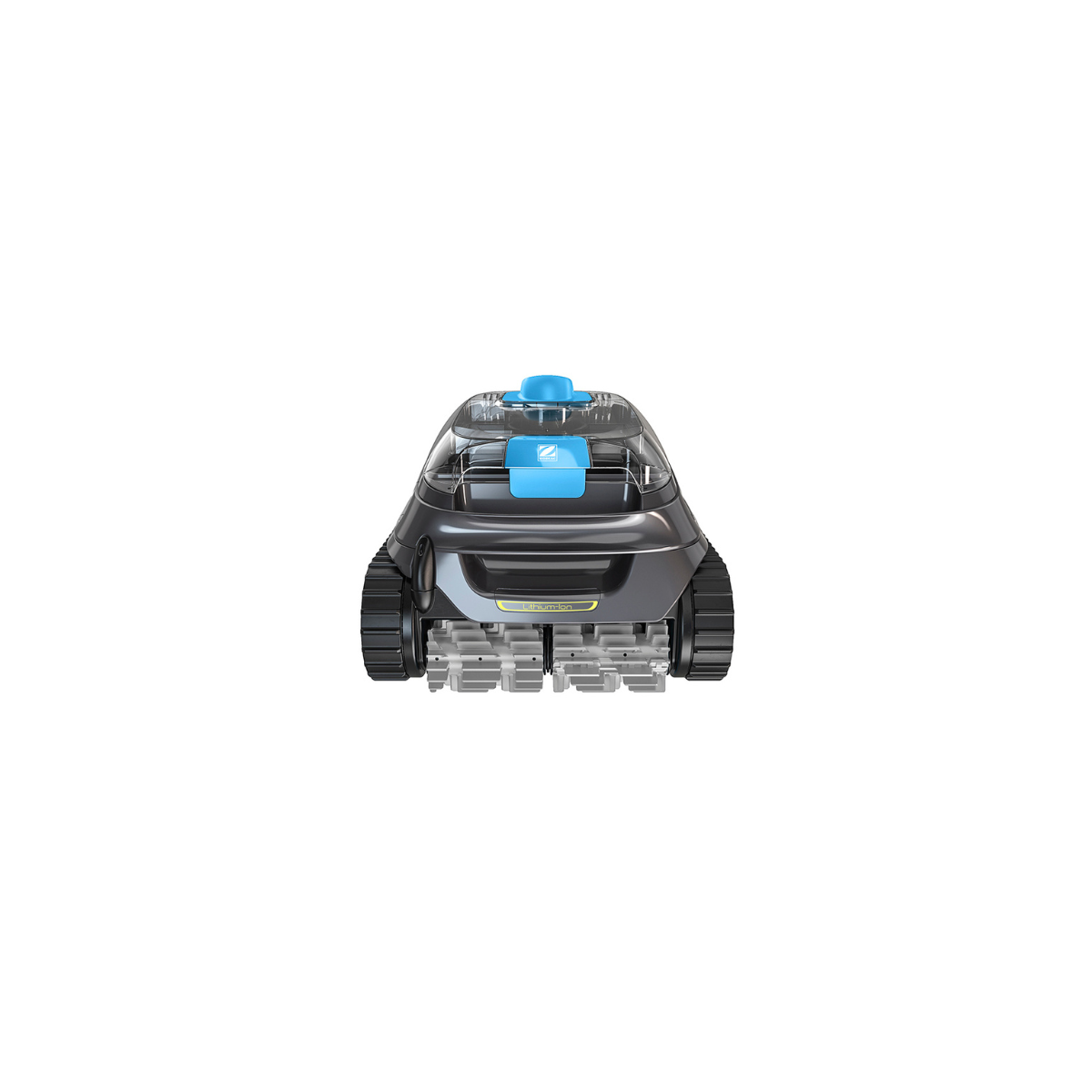 Robot piscine sans fil Zodiac Freerider CNX-Li 52 iQ — Batterie lithium