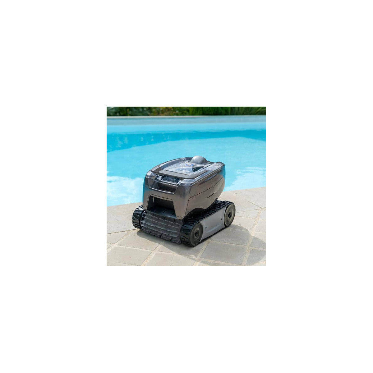 Robot piscine Zodiac Tornax OT 32