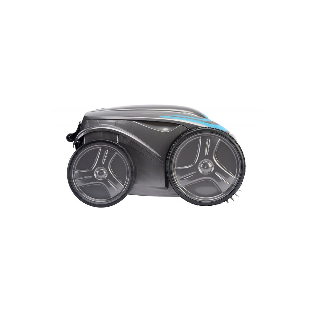 Robot piscine Zodiac Vortex 4WD OV 5300 SW — Fond, parois et ligne d'eau