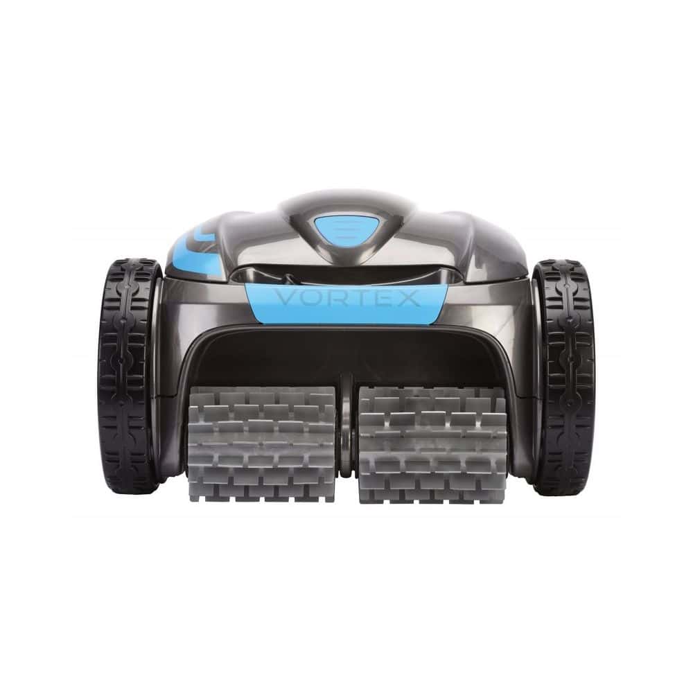 Robot piscine Zodiac Vortex 4WD OV 5480 iQ — Wi-Fi App iAquaLink 15 x 7 m